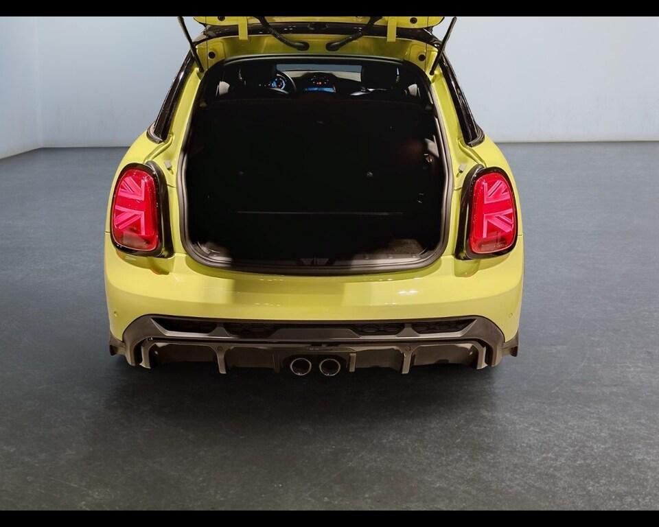 Mini Cooper S 2.0 TwinPower Turbo Cooper S