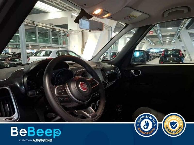 FIAT 500L 1.4 URBAN 95CV MY19