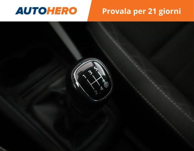 SKODA Fabia 1.0 MPI 60 CV Twin Color