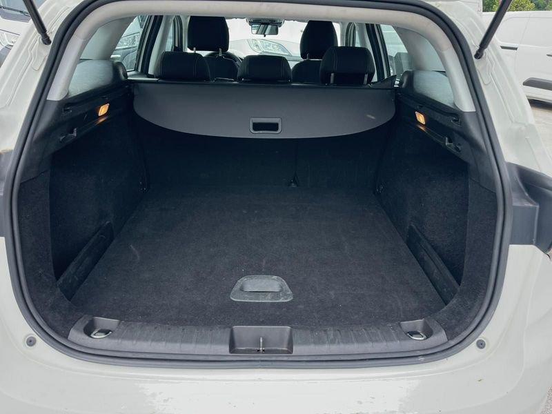 FIAT Tipo 1.6 Mjt S&S SW City Life