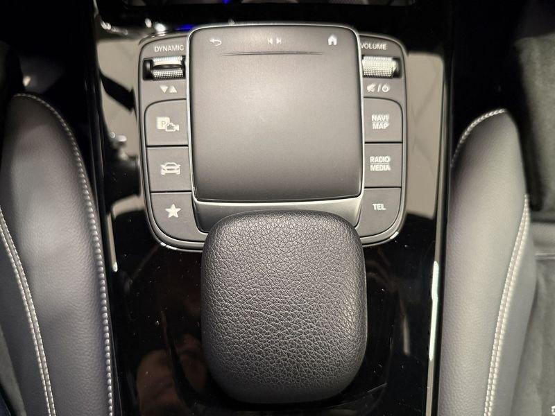 Mercedes-Benz Classe A A 250 e Automatic EQ-Power Sport