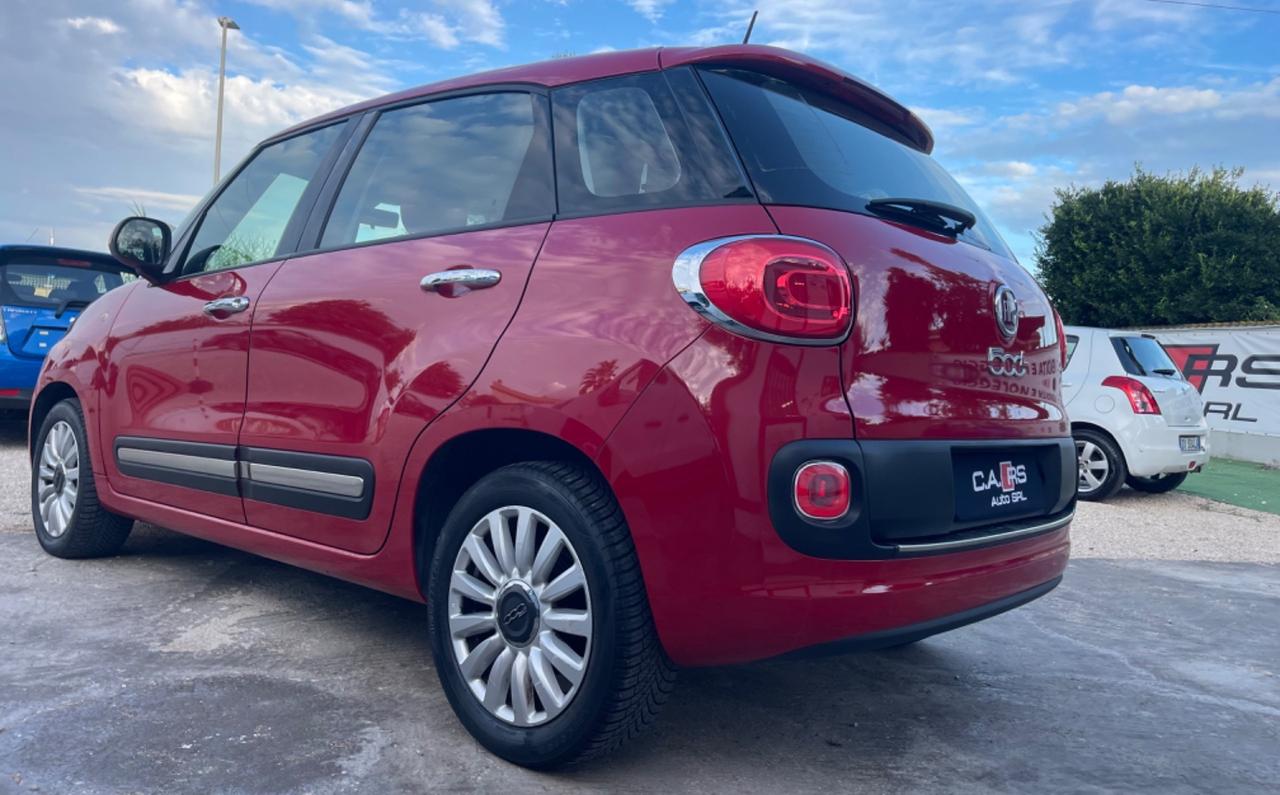 Fiat 500L 1.3 Multijet 85 CV Pop Star