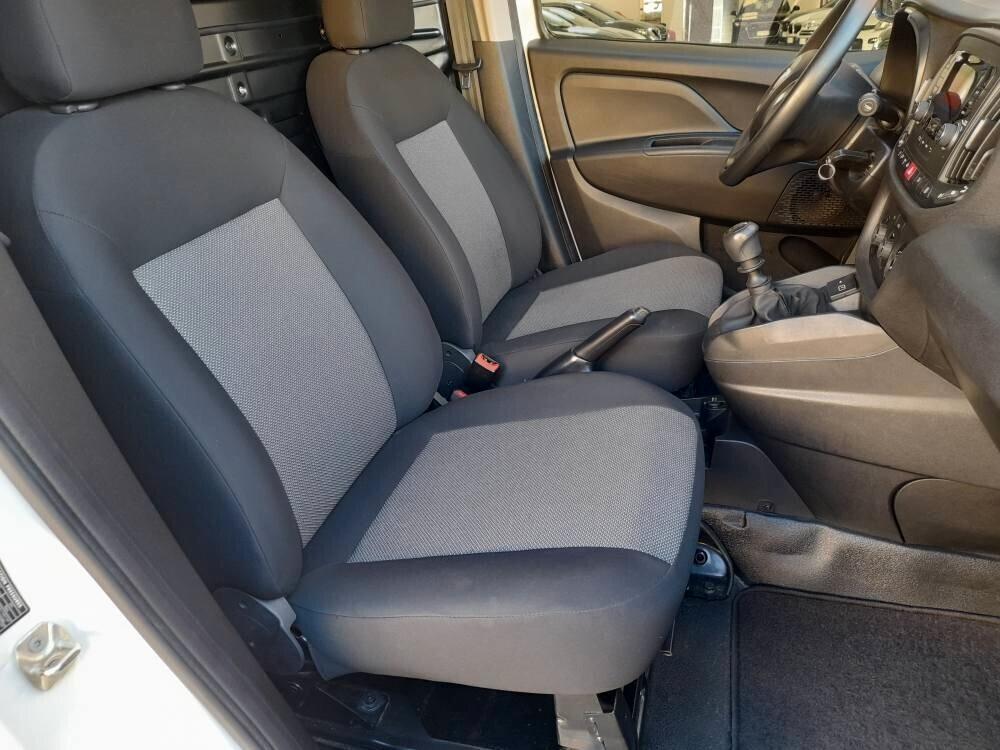 FIAT DOBLO' 1.6 MJT