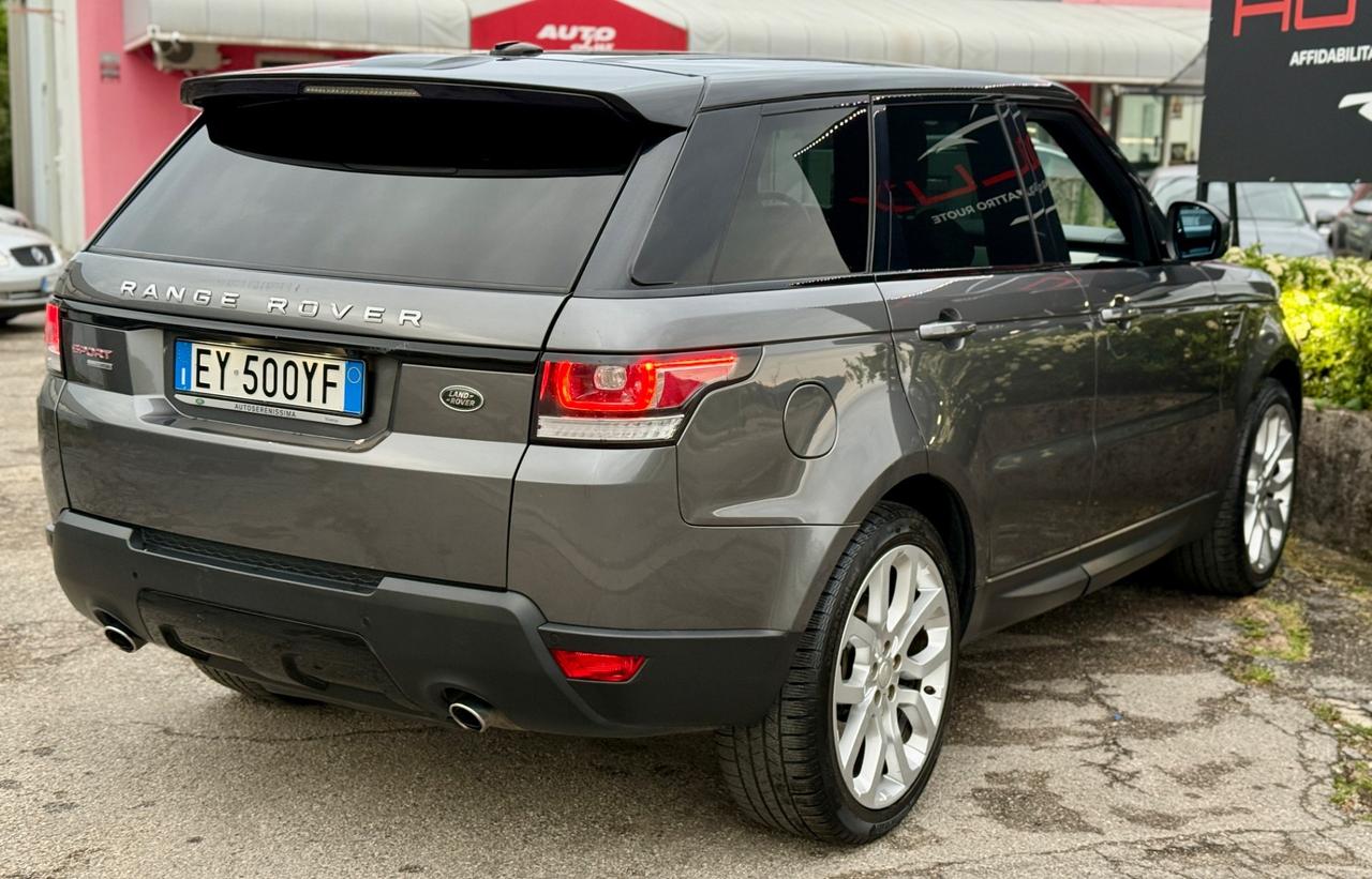 Land Rover Range Sport 3.0 TDV6 HSE Dynamic 95.000KM