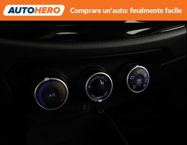 TOYOTA Aygo X 1.0 VVT-i 72 CV 5 porte Active