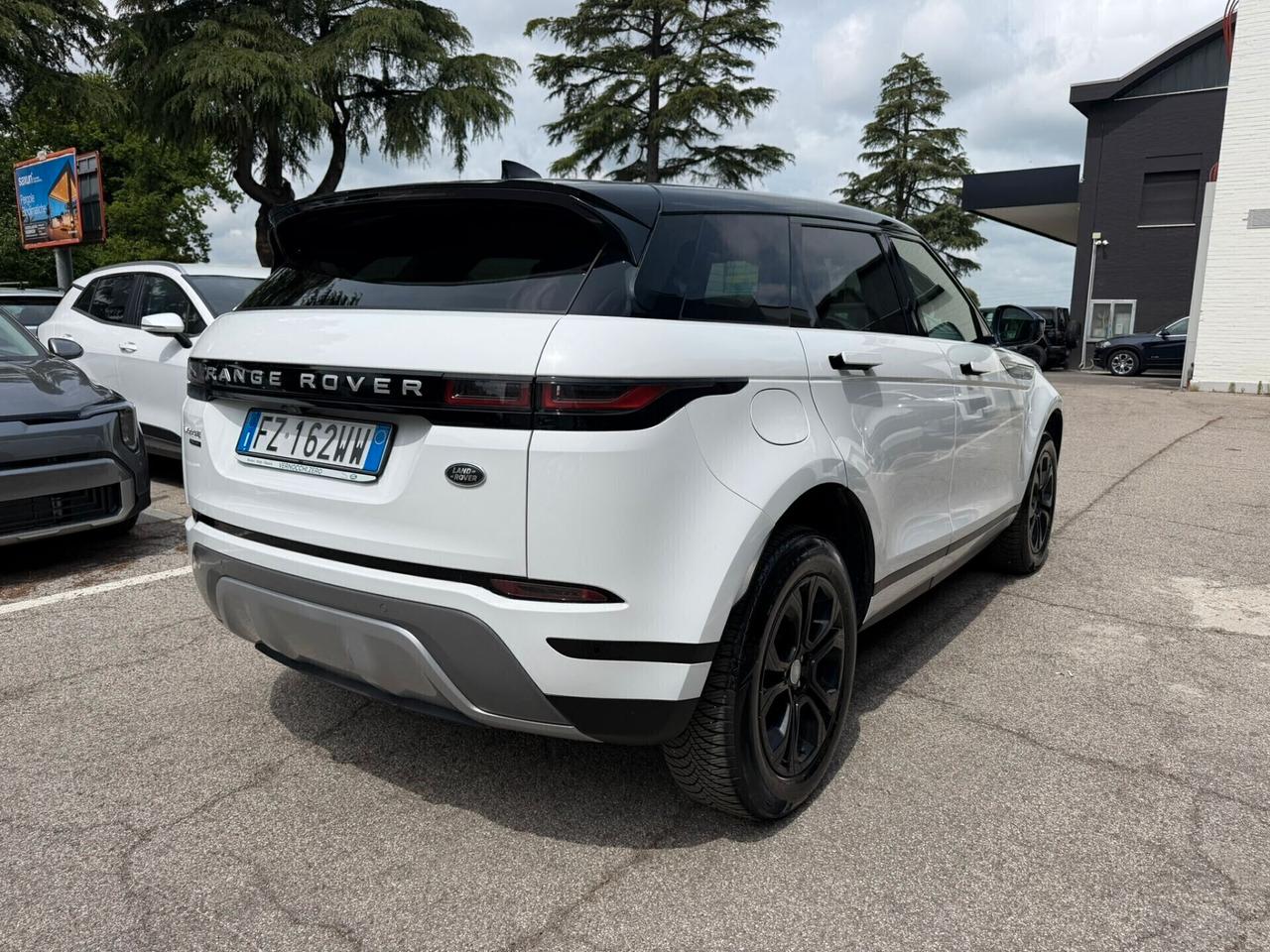 Land Rover Range Evoque 2.0D I4-L.Flw 150 CV S