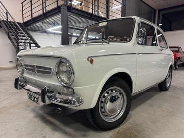 FIAT 850 Special ASI