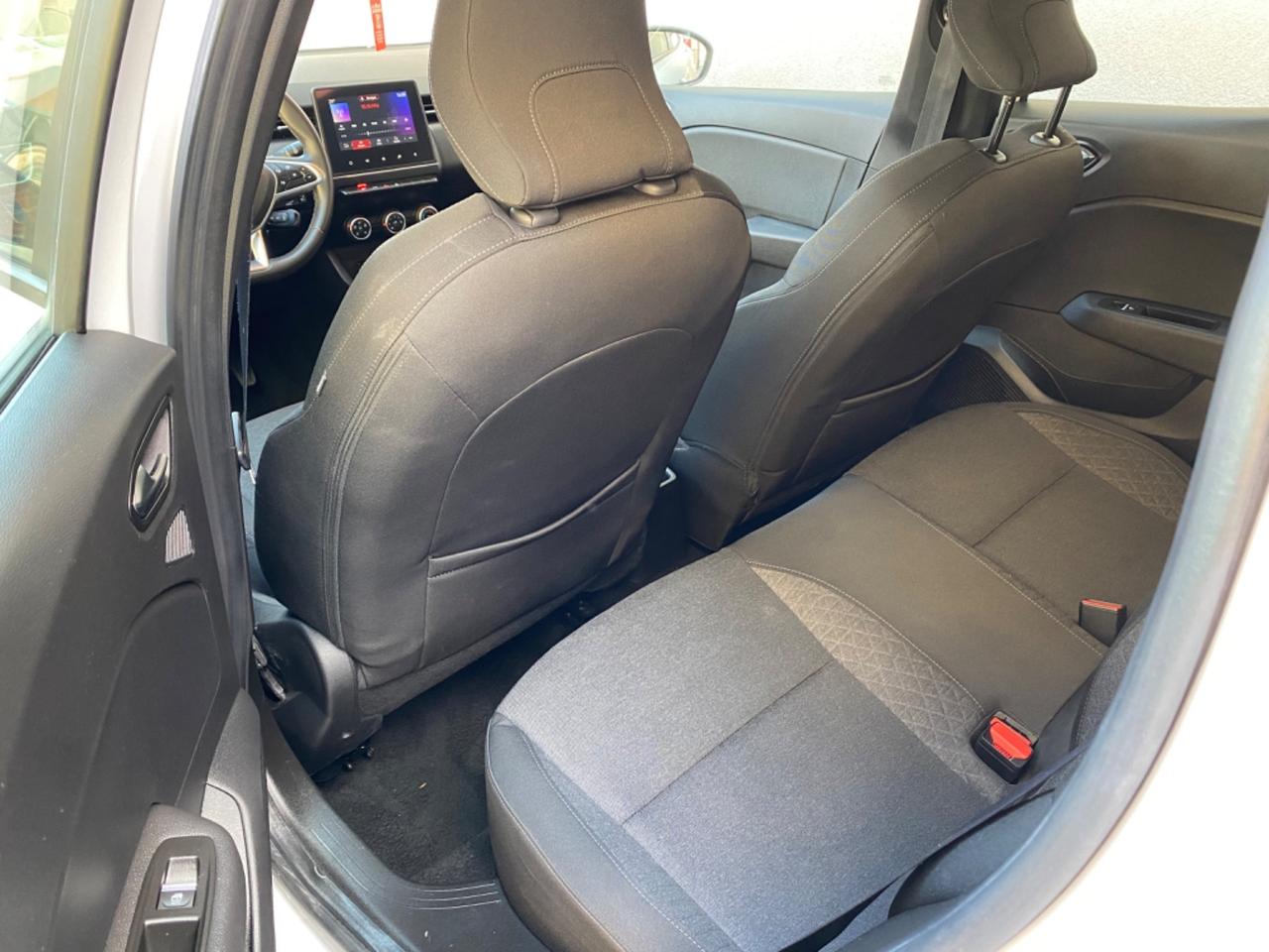 Renault Clio 1.5 Diesel