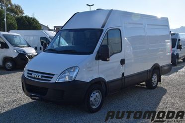 IVECO Daily 35S10 2.3 L2H2 Allestito