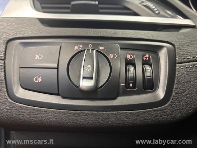 BMW X1 xDrive18d xLine Plus