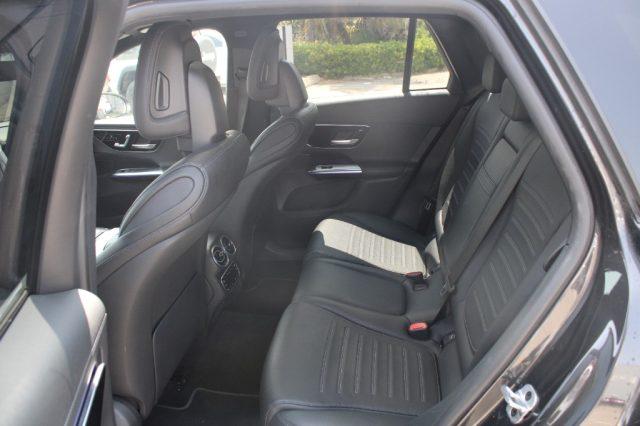 MERCEDES-BENZ GLC 220 d 4Matic Premium Plus