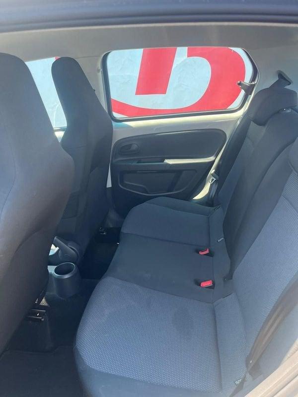 Skoda Citigo 1.0 MPI 3 porte Ambition G-Tec
