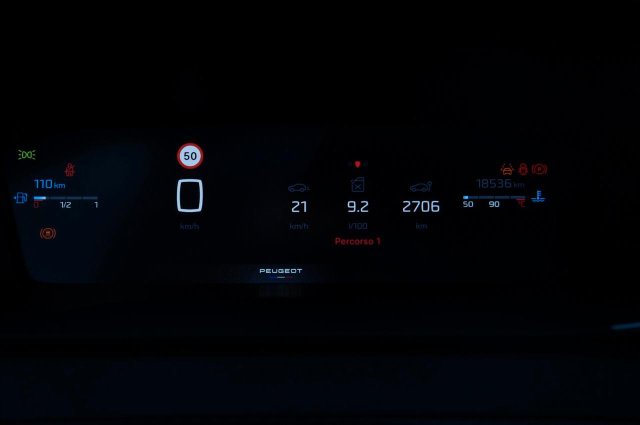 Peugeot 2008 PureTech 100 S&S Allure