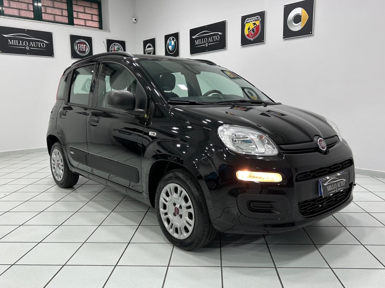 Fiat Panda 1.2cc 69cv EasyPower UNICO PROPRIETARIO