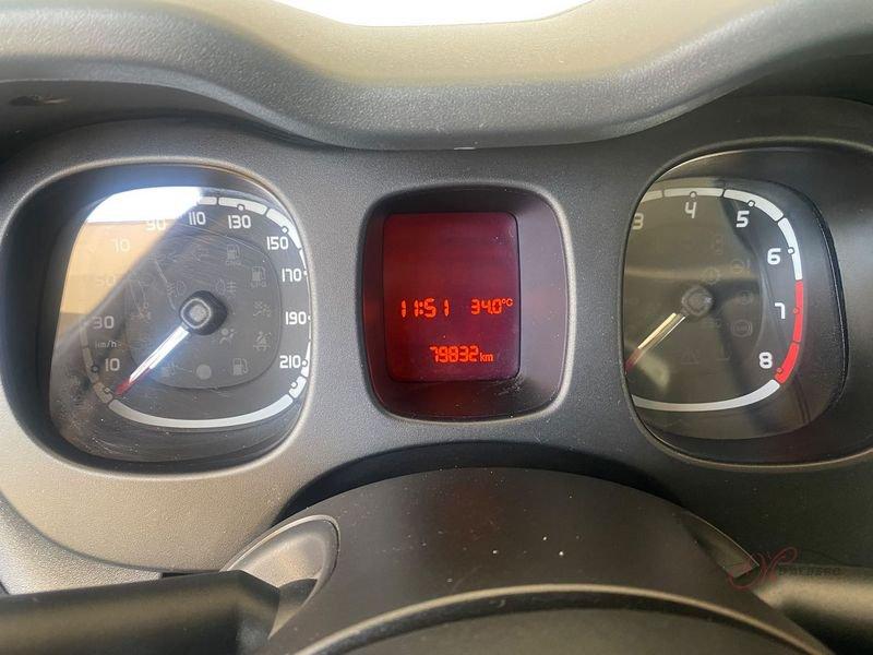 FIAT Panda 1.0 FireFly 70cv S&S Hybrid