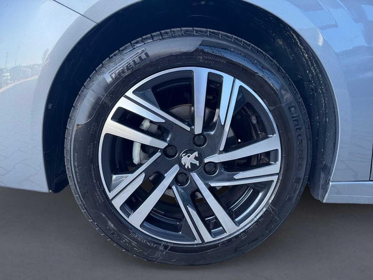 Peugeot 208 1.2 PureTech 75 CV Active Pack