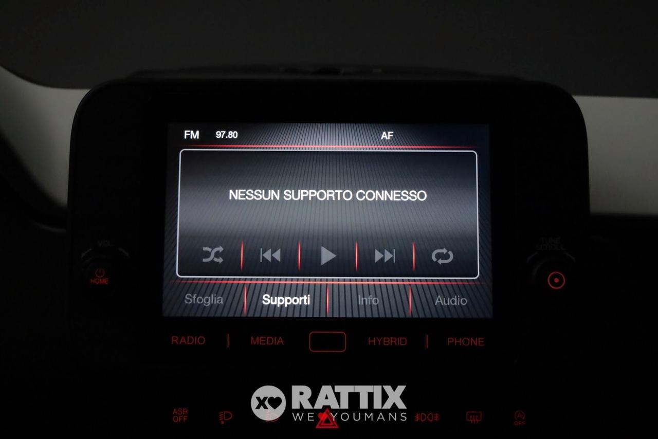 Fiat Panda Pandina 1.0 firefly hybrid 70CV Cross