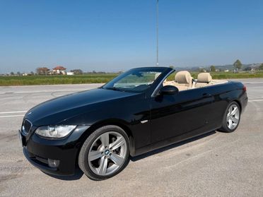 Bmw 330 330d cat Cabrio Futura