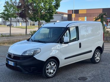 Fiat Doblo Doblò 1.4 T-Jet 120cv Metano 2028