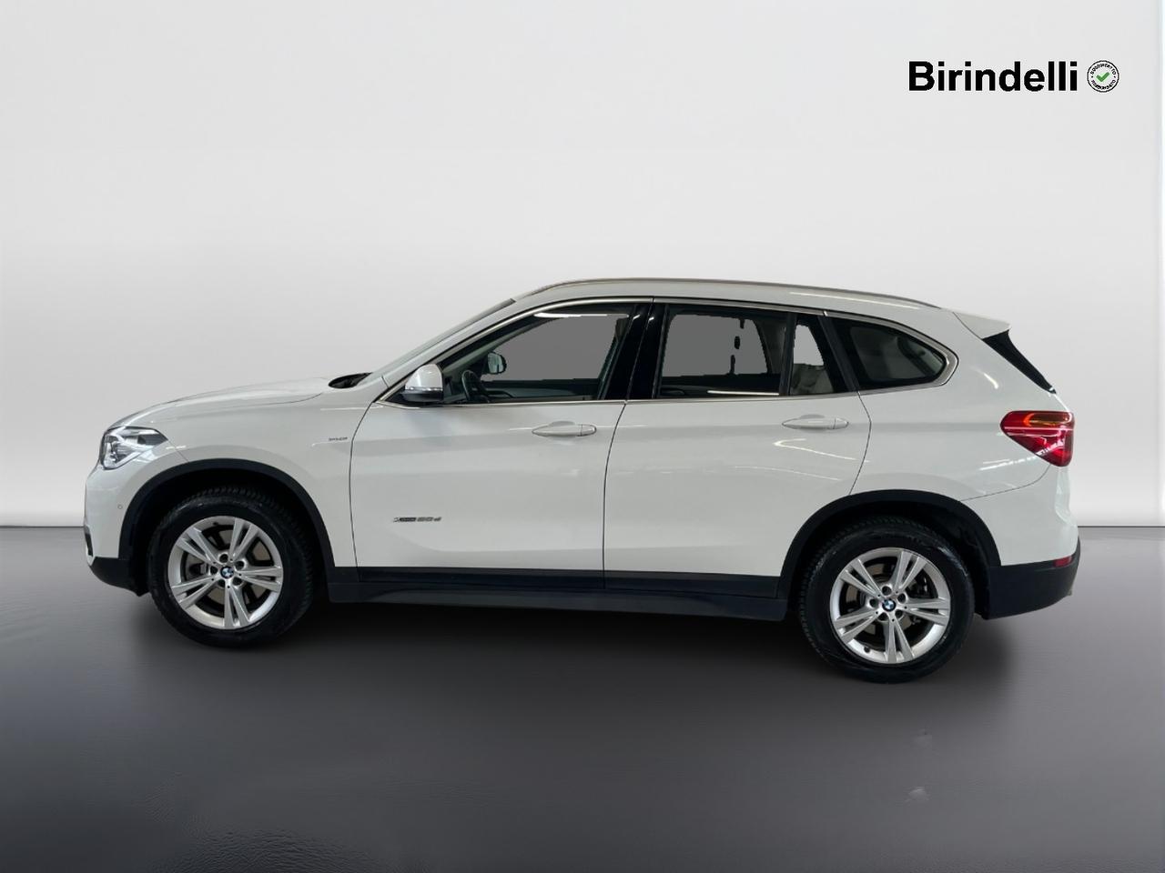 BMW X1 (F48) - X1 xDrive20d Business