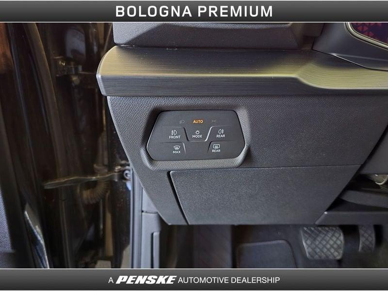 Cupra Formentor Formentor 1.5 TSI DSG