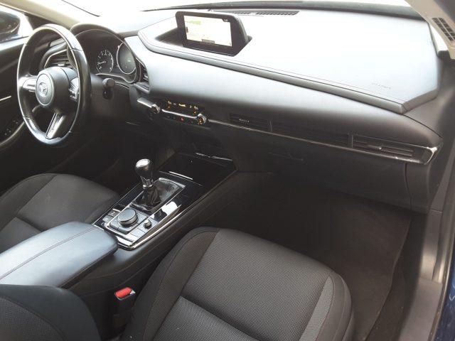 MAZDA CX-30 2.0L e-Skyactiv-G 150cv Hybrid Homura
