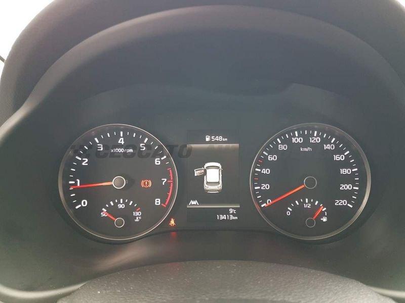 KIA Stonic Stonic 1.2 dpi Style 84cv