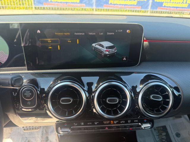 MERCEDES-BENZ A 180 Premium AMG GARANZIA
