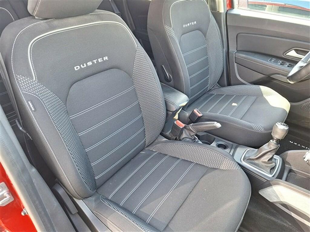 Dacia Duster 1.0 TCe GPL Prestige 4x2