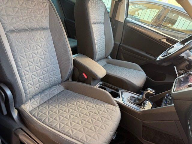 VOLKSWAGEN Tiguan 1.5 TSI 150 CV DSG ACT Life