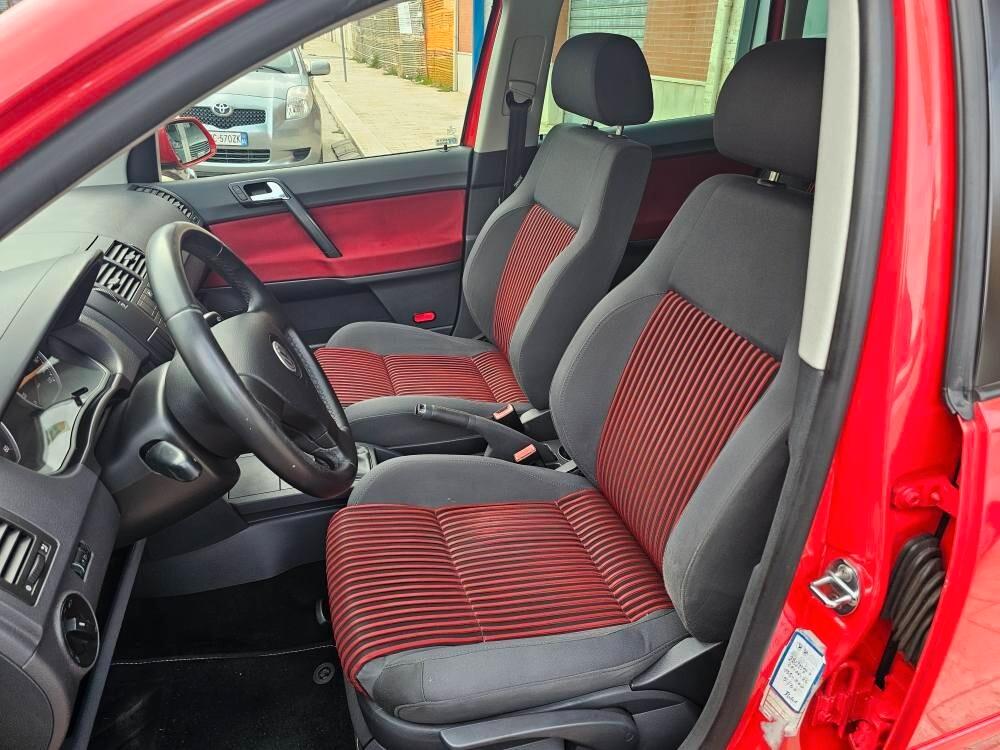 VW POLO 1.9 TDI 101CV SPORTLINE