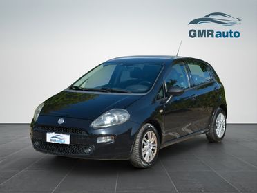 Fiat Punto Evo 1.3 MJT