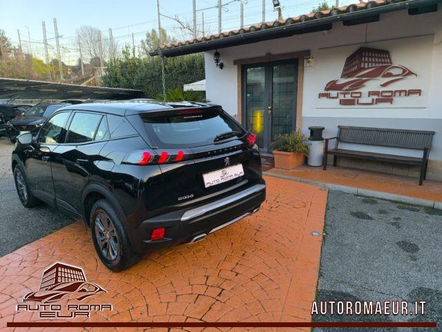 PEUGEOT 2008 PureTech 130 Active GPL GOMMATA! DISTRIBUZIONE OK!