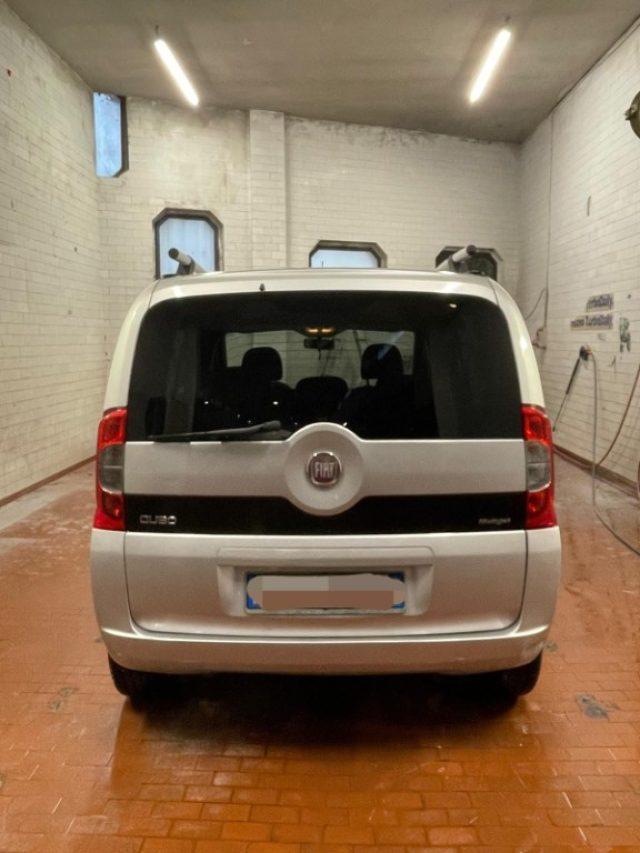 FIAT Qubo 1.3 MJT 75 CV Dynamic