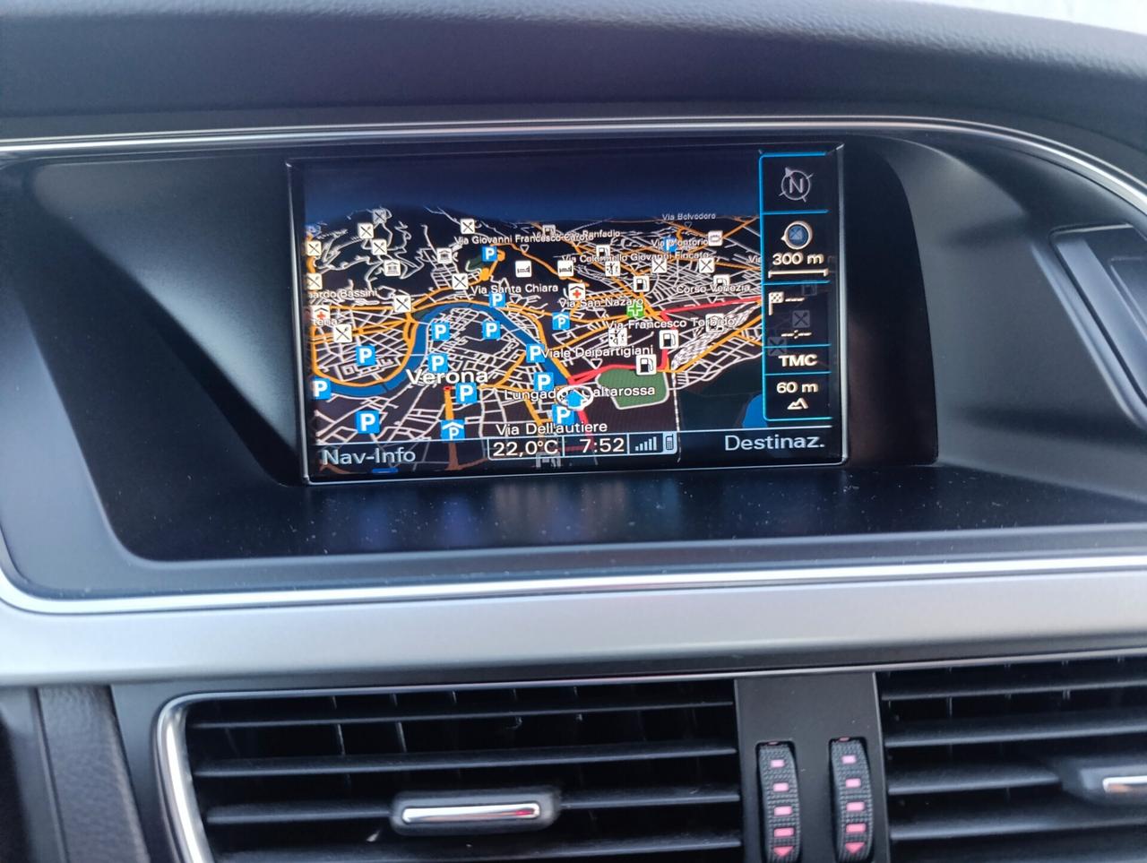 Audi A5 3.0 TDI quattro S tronic #GM