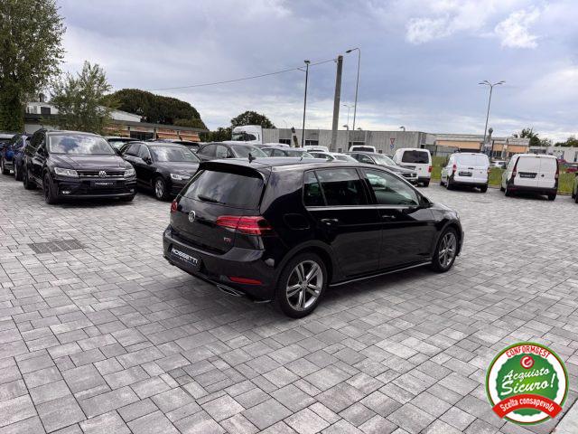 VOLKSWAGEN Golf 1.6 TDI Sport R-Line 5p. ANCHE PER NEOPATENTATI