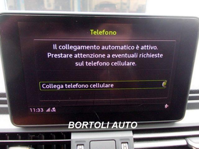 AUDI Q5 35 TDI 59.000 KM S TRONIC BUSINESS QUATTRO