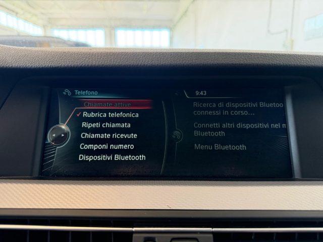 BMW 530 d xDrive Touring Msport //TETTO//PELLE//