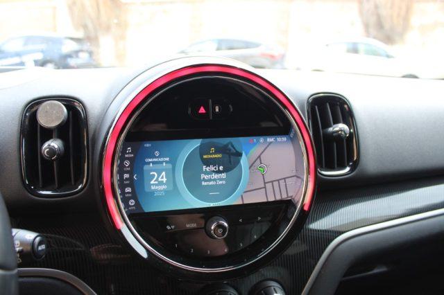 MINI Countryman 2.0 Cooper SD Yours Countryman ALL4