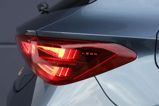 CUPRA Leon 1.5 eTSI 150 CV DSG