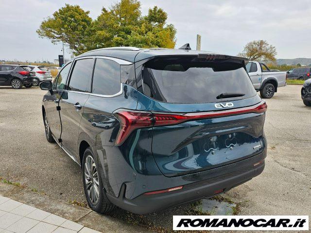 EVO Evo Spazio 1.5 Turbo GPL 5P KM. ZERO PROMO ROTTAMAZIONE