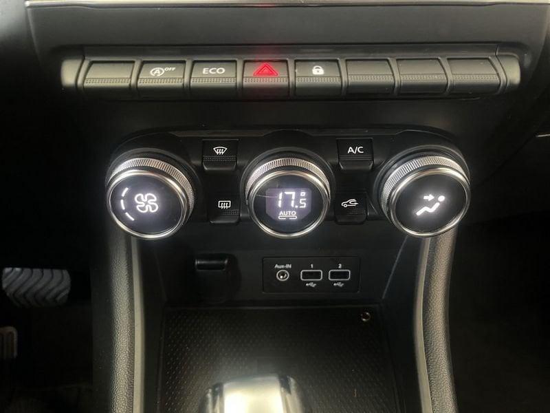 Renault Captur Captur 1.5 blue dci Zen 115cv edc