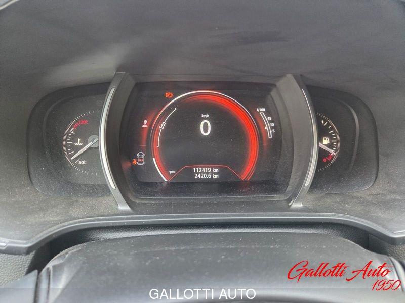 Renault Mégane Mégane Sporter TCe Energy Business