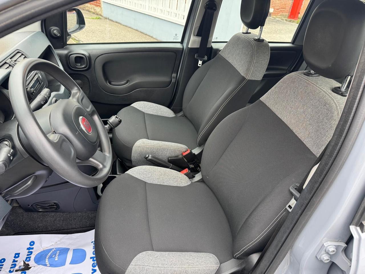 Fiat Panda 1.2 EasyPower