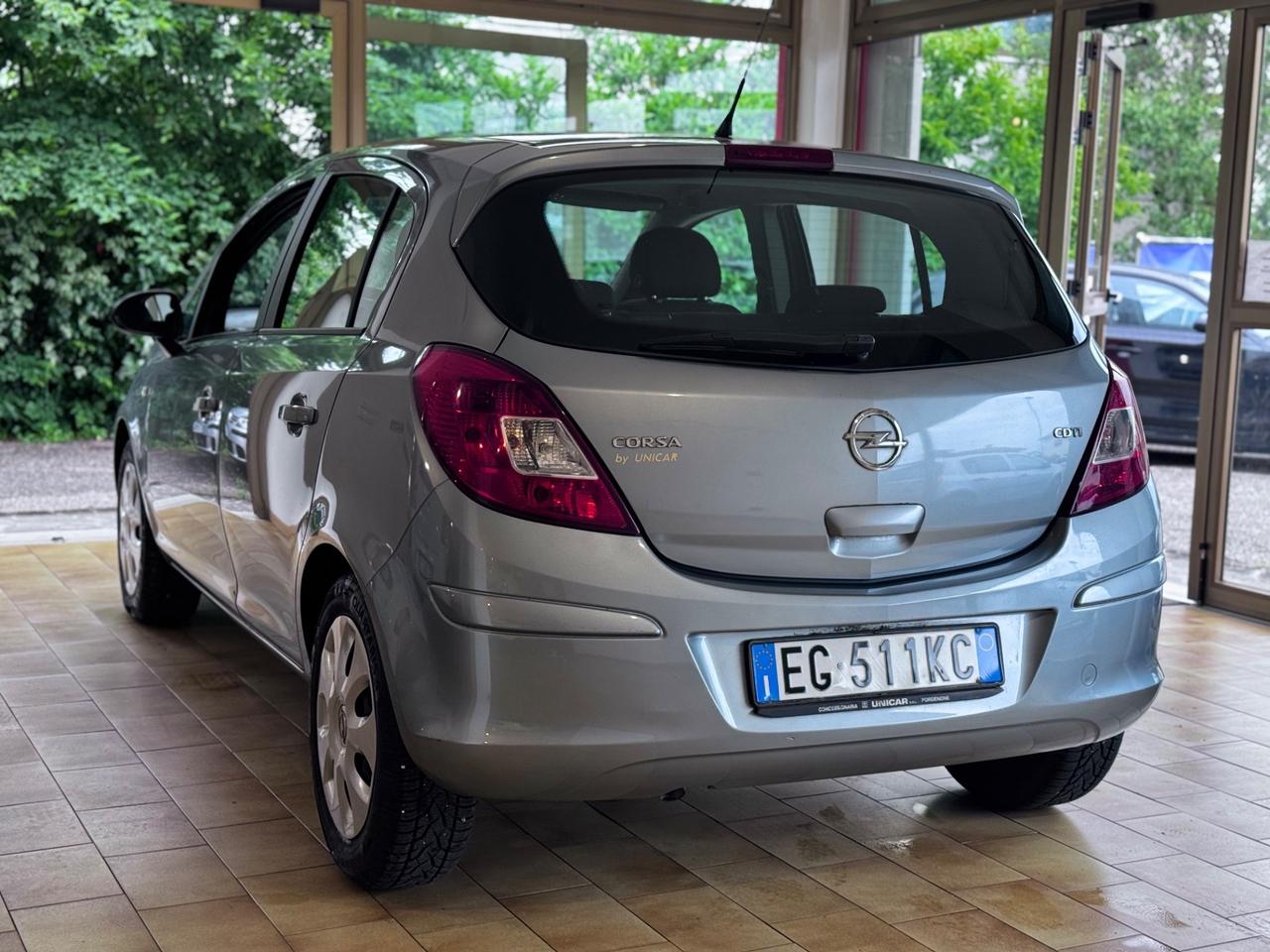 Opel Corsa 1.3 CDTI 75CV F.AP. 5 porte Elective