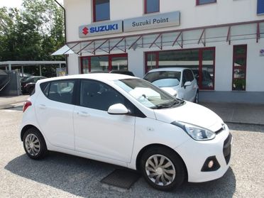 HYUNDAI i10 1.0 MPI Comfort