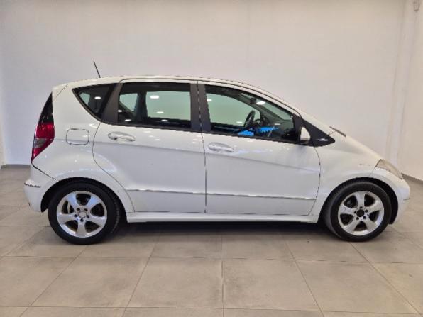 Mercedes A 160 cdi Elegance - NEOPATENTATI - Clima - Tetto
