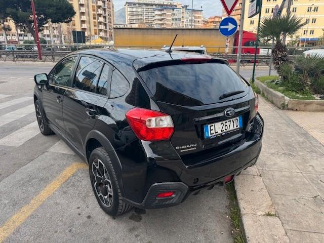 Subaru XV 2.0TD 4X4 IN GARANZIA UFFICIALE SUBARU