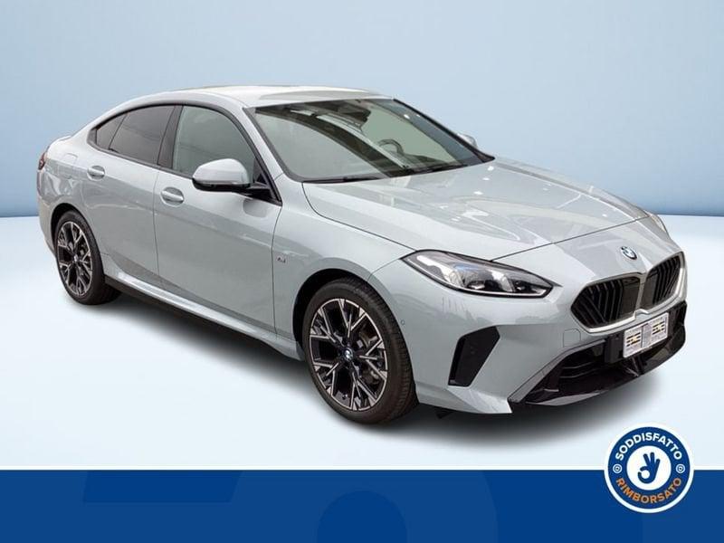 BMW Serie 2 G.C. Serie 2 Gran Coupé 220d M Sport