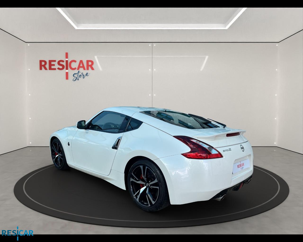 NISSAN 370Z Coupe 3.7 V6 Lev2 my19